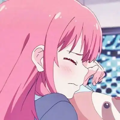 超可爱软妹纸动漫头像