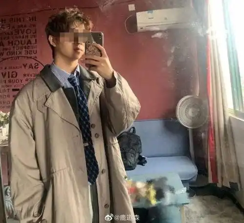 最新消息失联摄影师鹿道森确认身亡,遗体已被打捞上岸