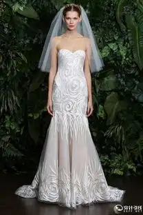 纳伊姆汗naeemkhan2014秋冬婚纱发布秀fall2014bridalcollection