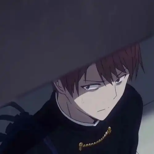 动漫情头超级好看的浪漫情头,和ta一起用吧