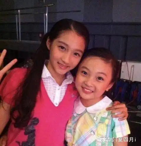 被吐槽长残奥运女孩林妙可改变穿衣风格,土气女孩逆袭甜美系少女