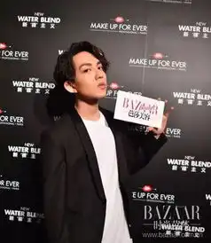 禁欲系男神林宥嘉,坐标北京大讲新裸主义,快点follow勇敢裸起来