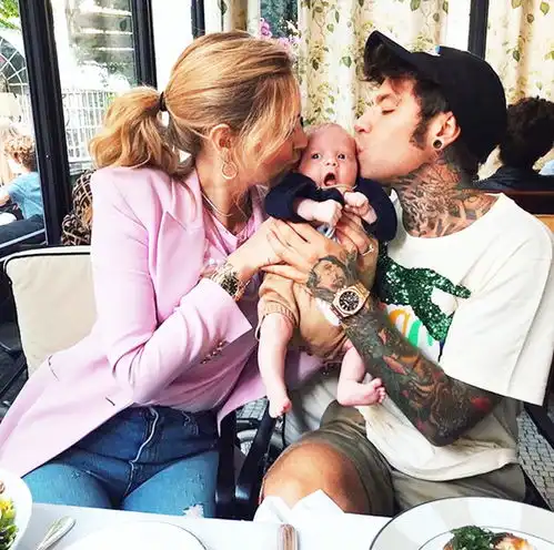 情侣头像萌娃系头像图片