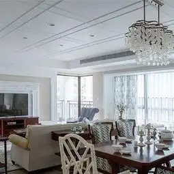 地中海16平米卧室装修预算是多少