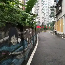 重庆五日休闲游详细攻略