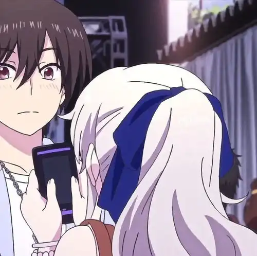 情头阳光万里,鲜花如你