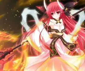 求各位动漫大触秀秀你们的手机中的高清图吧手残党绘画没素材啊ω