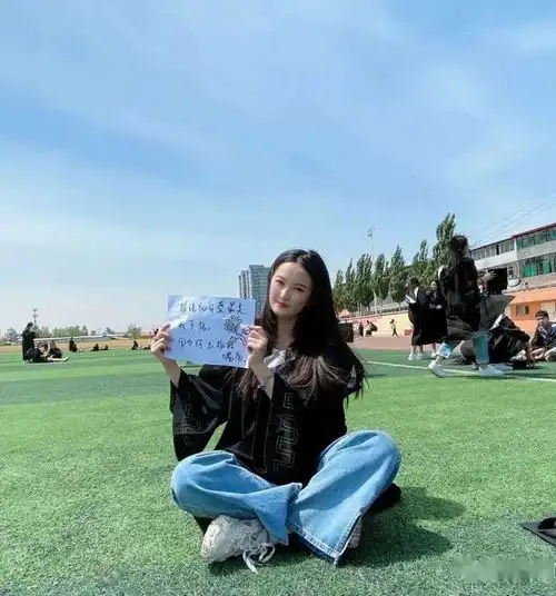 会计学院2020最美毕业照第二弹