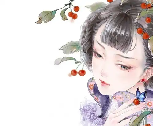 古代才女许穆夫人1个女诗人,3首爱国诗,这都不能感动你吗