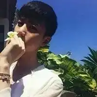韩系头像男生能变