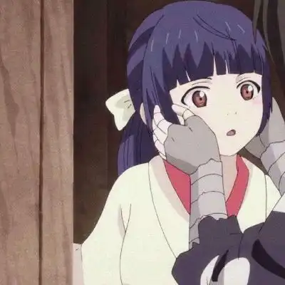 银河搅散一池星光,聚作一轮明月情侣头像我要个性网