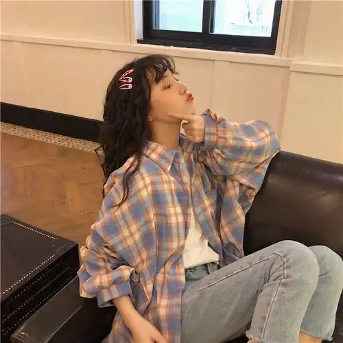 ins头像复古系高清白衬