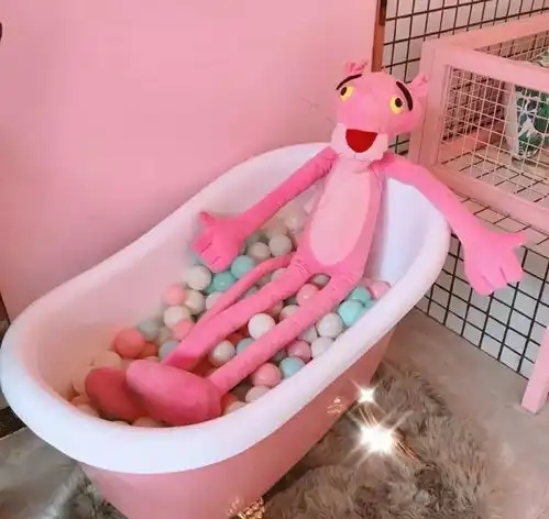 少女心炸裂佛山这5家粉红甜品店,全城小仙女都来打卡了,你还在等什么