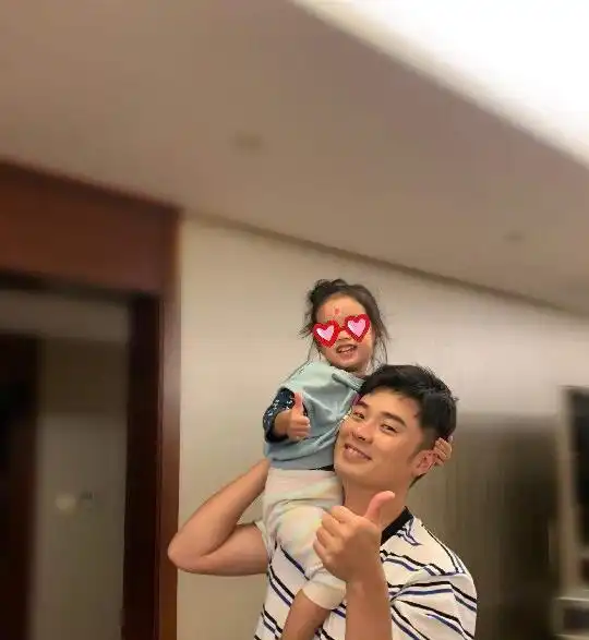 盘点娱乐圈里不为人知的一家人,看似毫无关系其实是亲戚