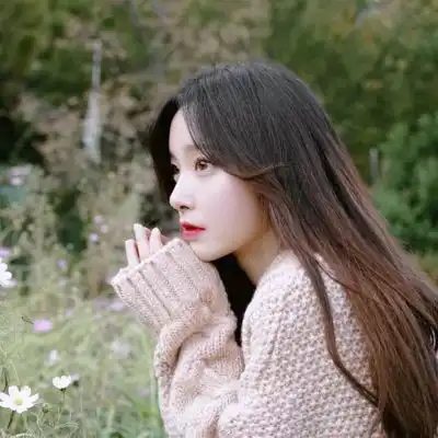 苏子叶它不是黑夜的猫看你海水qq女生头像我要个性网