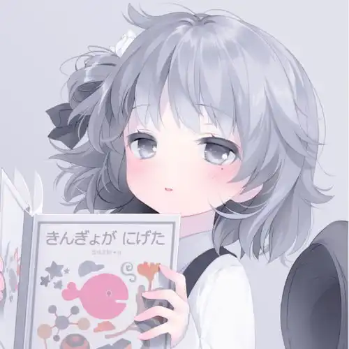 比可爱还可爱的动漫甜妹头像