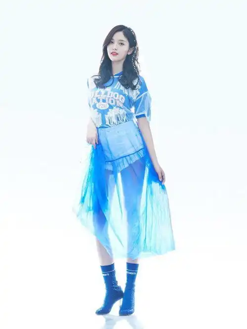 吴宣仪程潇邓伦,年度最翻车造型花落谁家