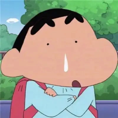 动漫萌系情侣头像一对蜡