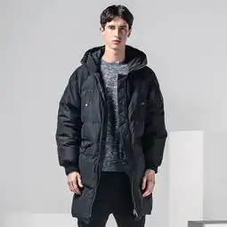 韩系头像男冬天当中