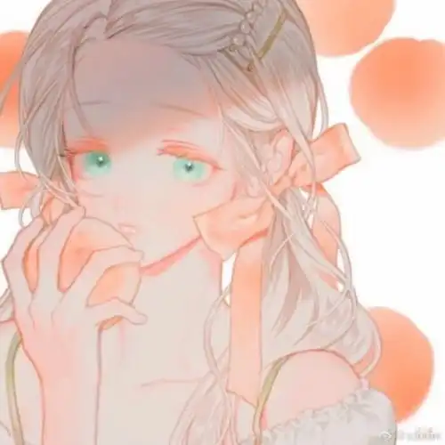 一眼万年的神仙头像