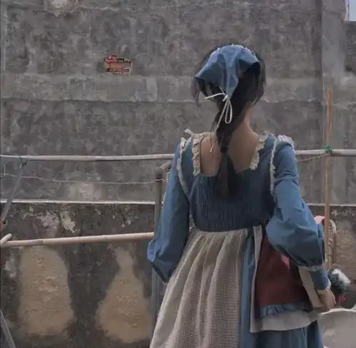 卡门她的自由是无所顾及的放荡,男人的爱情无处安放