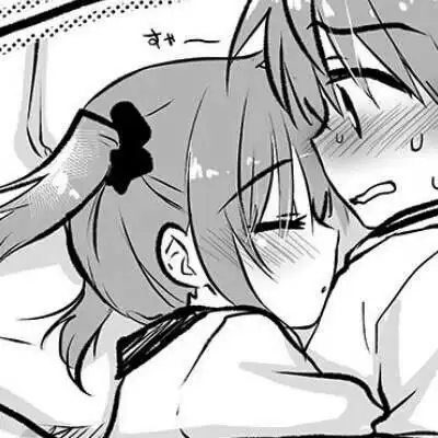 粉色系欧美头像不败