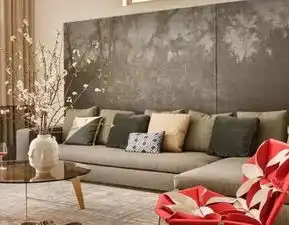 晒晒陈数住的豪宅,厨房大锅也太搞笑了,煮几十人的饭也没问题