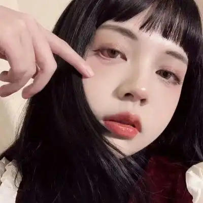 高冷御姐头像高清一个人,硪对你悳感情你却伤了我