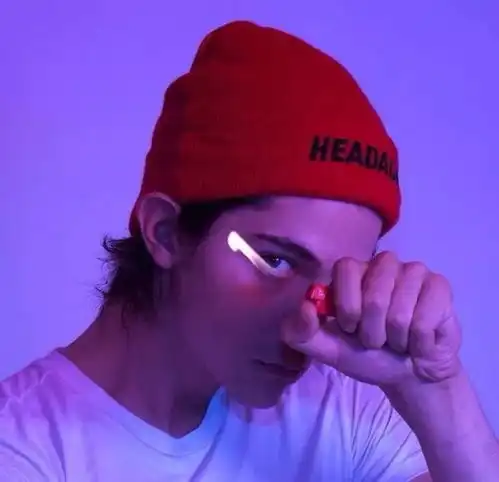 欧美头像来一波