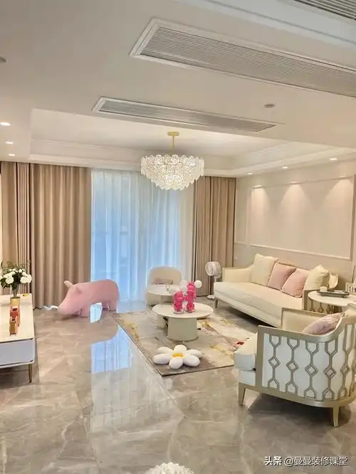 20款暖色系装修风格来啦