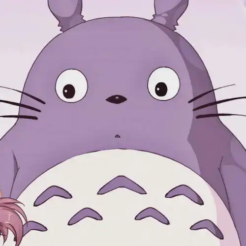 动漫头像我本将心向明月