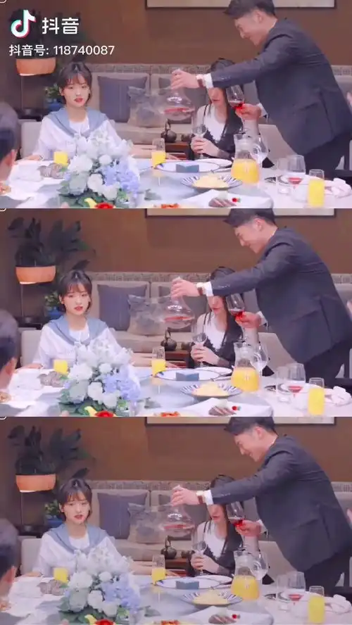 治愈系恰到好处的喜欢