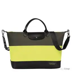 都市丛林longchamp珑骧2019男士秋冬系列