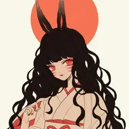 女生头像二次元卡通软妹堆糖,美好生活研究所