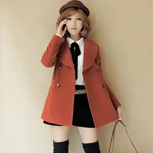 喜欢dee衣服杂志