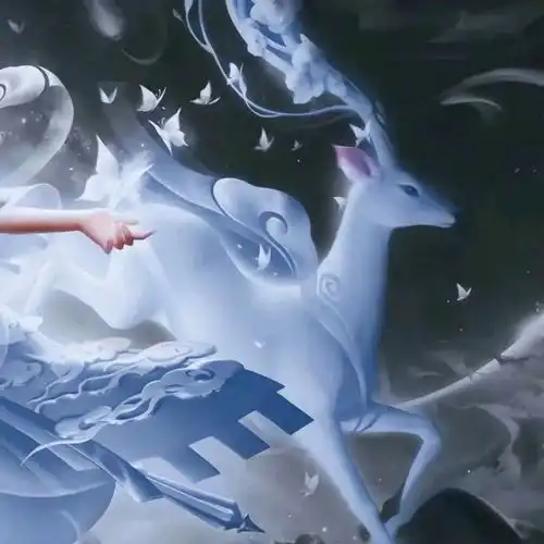 情头情侣头像二次元动漫头像第十二期王者荣耀瑶系列情头