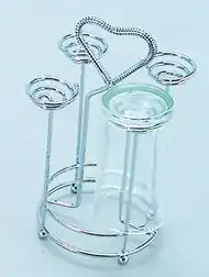 杯架003图片餐具金属工艺品图片金属制品网