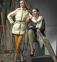 cozzi时尚品牌女装2012秋冬产品图高诗意贸易