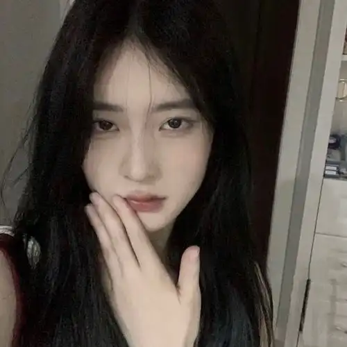 优质精选小众温柔甜美女生头像324