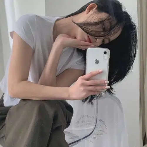 爱不释手的超绝微信头像