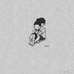 求和这张头像另外的几张