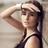 欧美文艺小清新头像微信头像图片大全