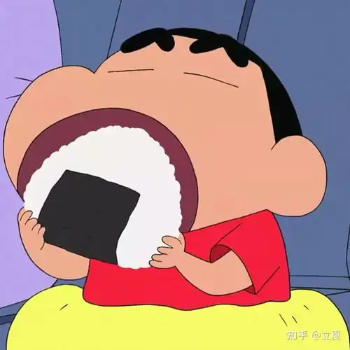 蜡笔小新美伢情侣头像