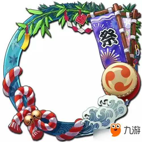 梦幻模拟战花火祭典限定头像框好看吗头像框怎么得