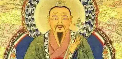 历史上元始天尊诞辰是什么时候他都有哪些爱徒