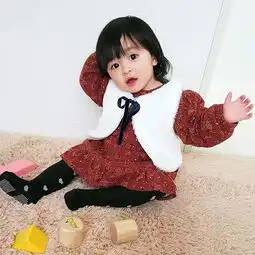 女孩子可爱起来可以放倒全世界