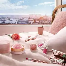 2017春季限定彩妆来袭拼光年终奖也要剁手