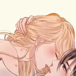 动漫情侣头像