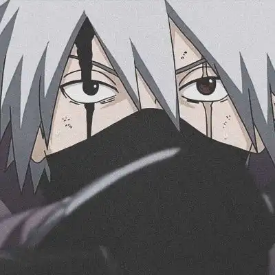 因为失去所以明白旗木卡卡卡通动漫头像我要个性网