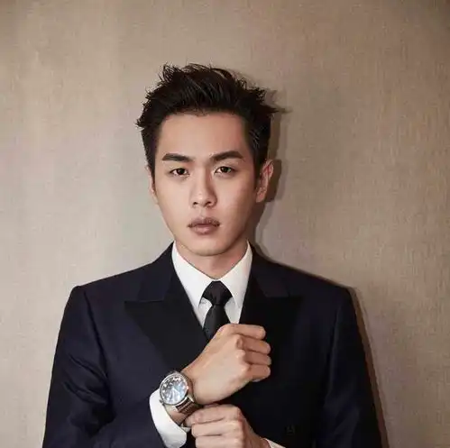 雪中悍刀行确认张若昀男主,一个拥抱一句迟了三年的来了